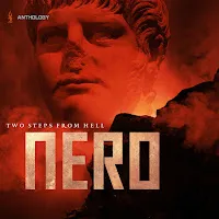 Two Steps From Hell — Strength Of A Thousand Men (Instrumental) — обложка